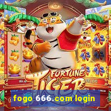 fogo 666.com login